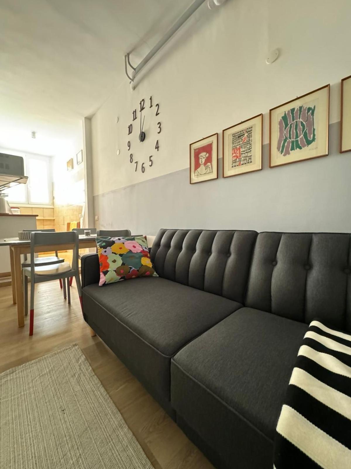 Apartamento Caracalla Two Bedroom Roma