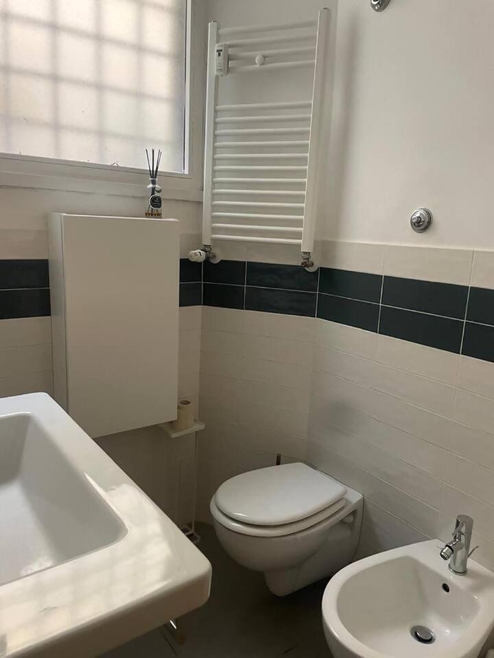 Apartamento Caracalla Two Bedroom