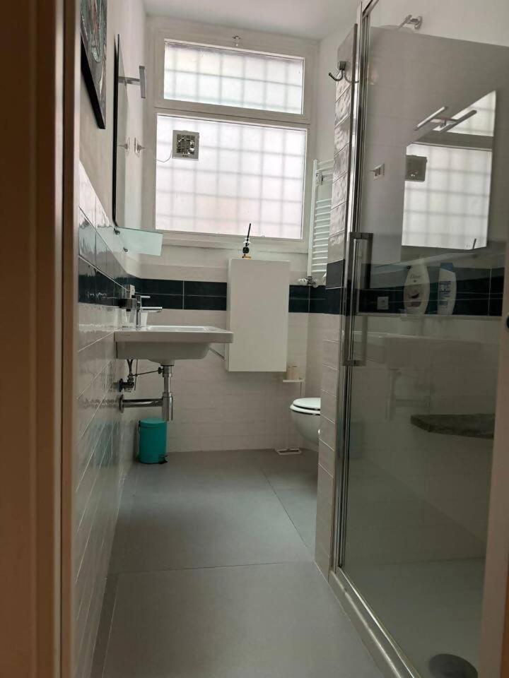 Apartamento Caracalla Two Bedroom *