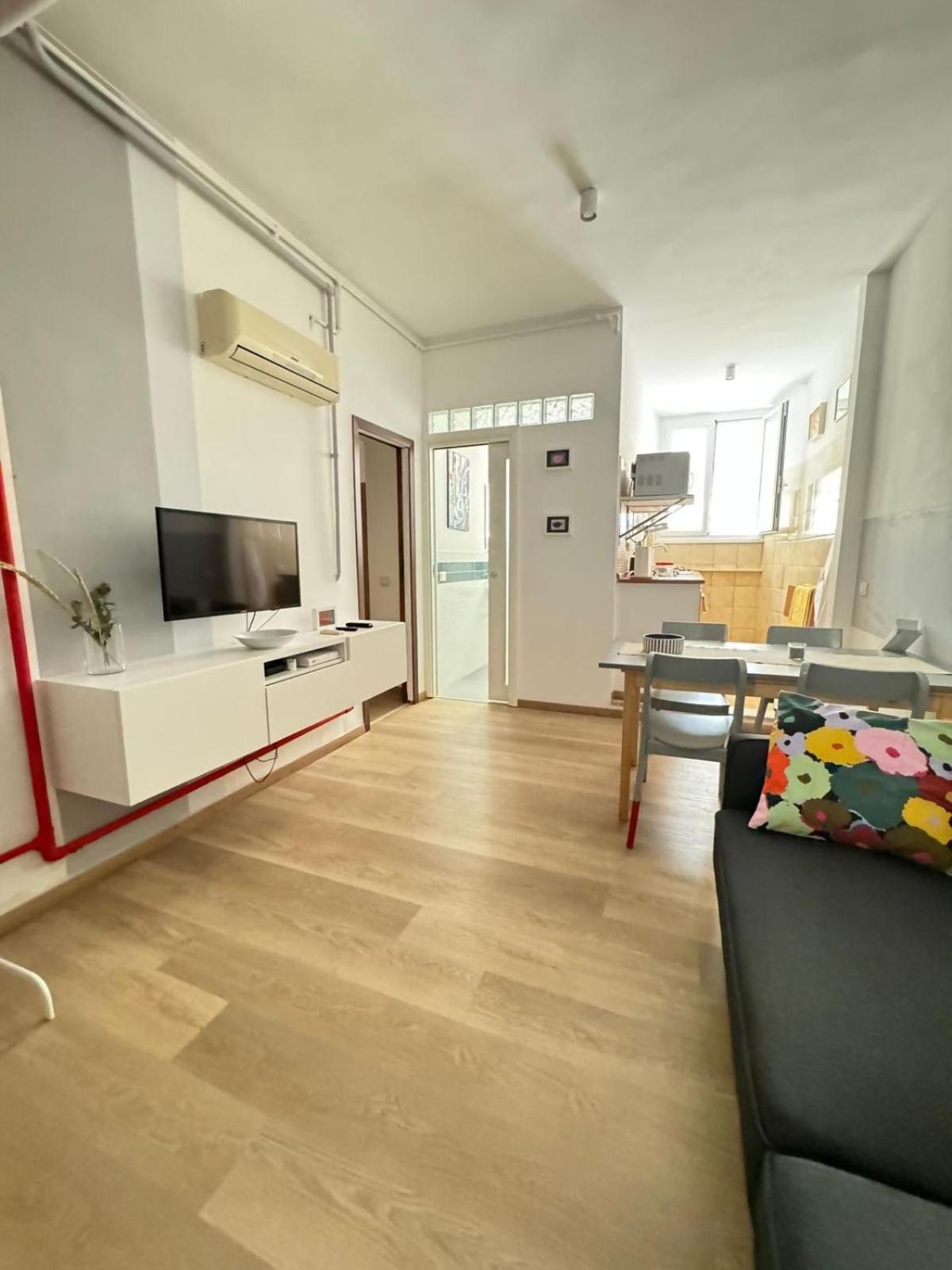 Caracalla Two Bedroom Apartamento