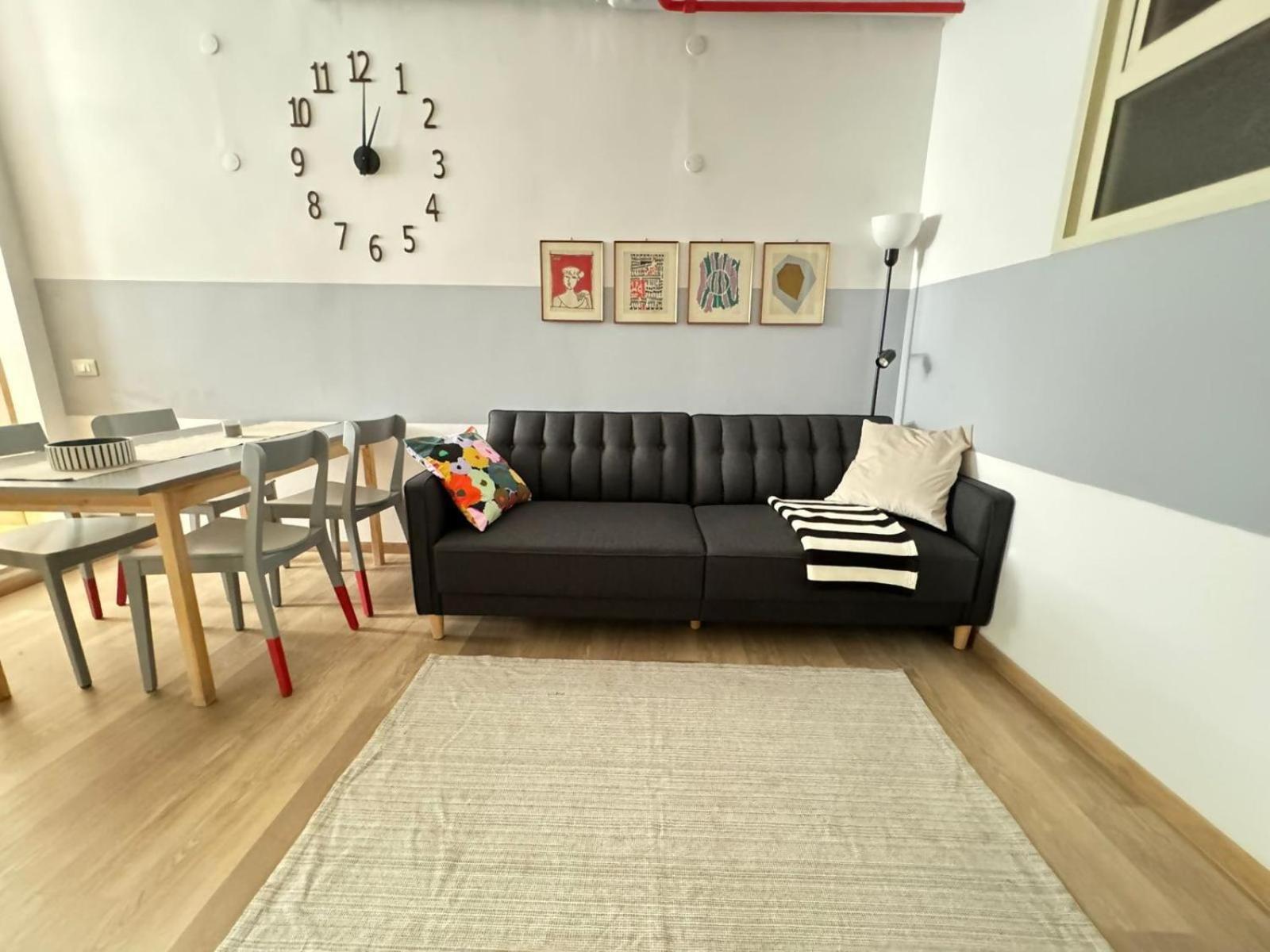Apartamento Caracalla Two Bedroom