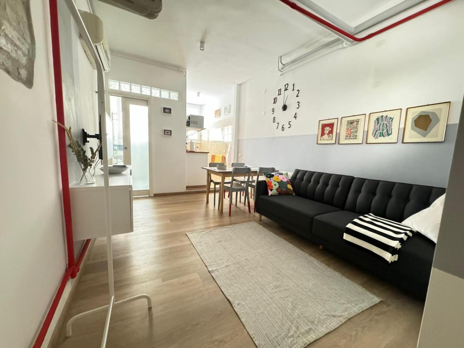 Caracalla Two Bedroom Apartamento *