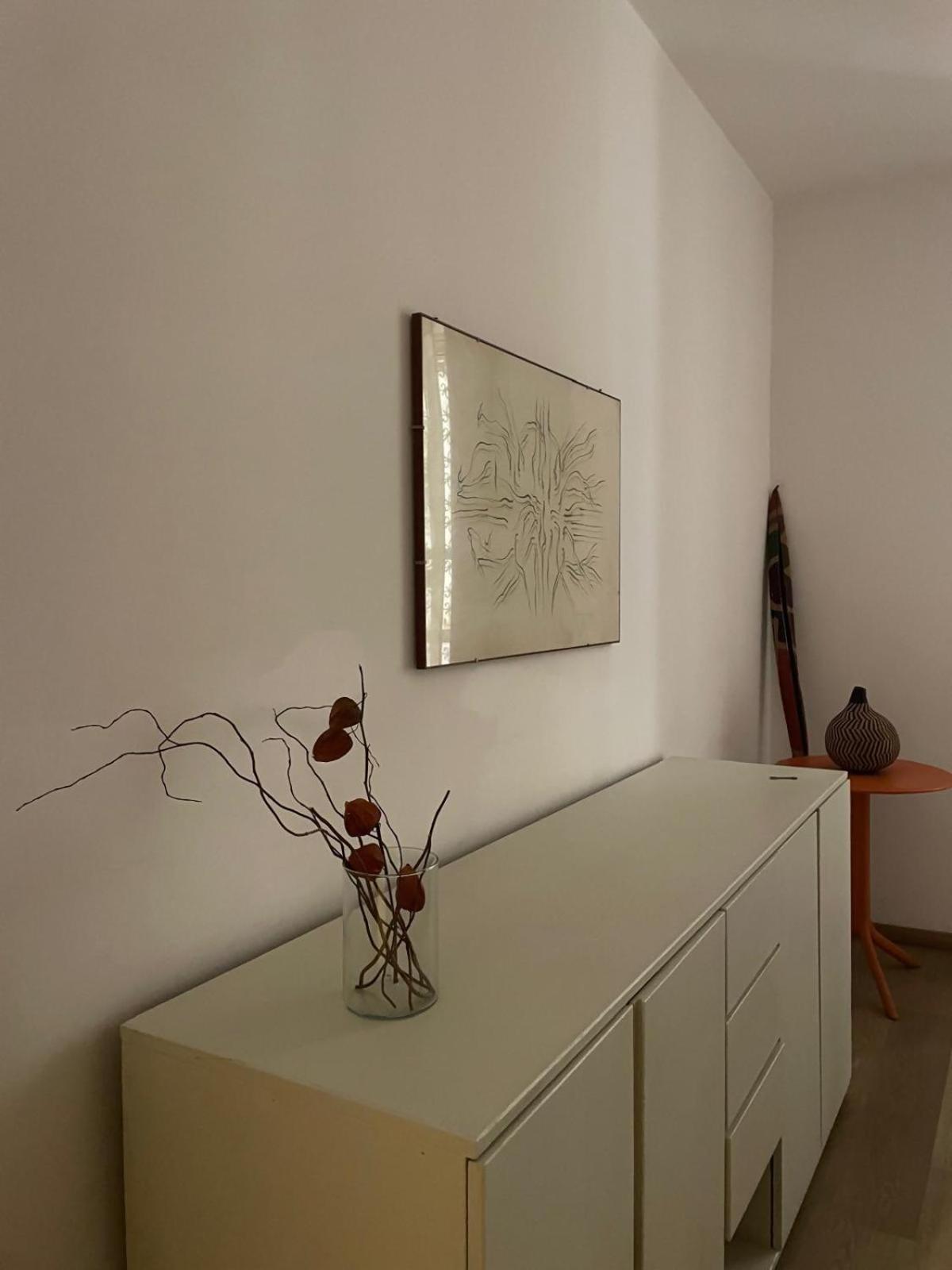 Caracalla Two Bedroom Apartamento Roma