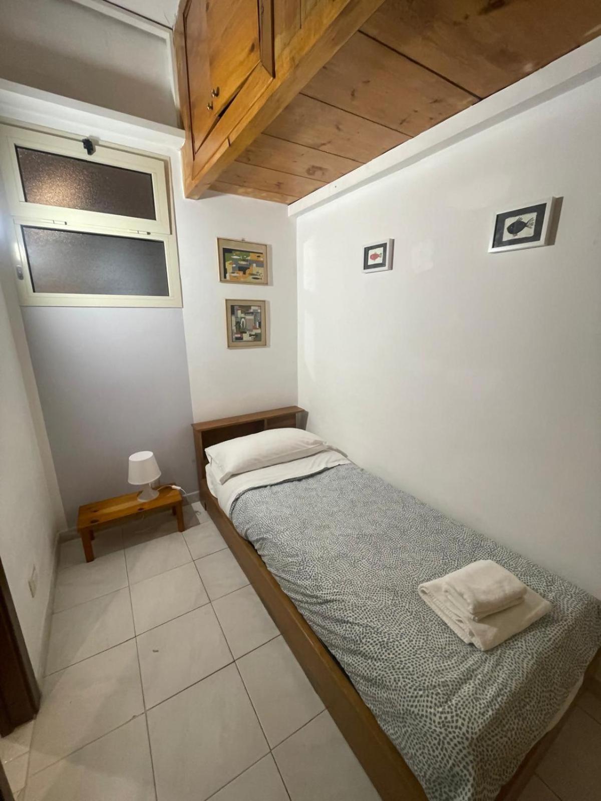 Caracalla Two Bedroom Apartamento *