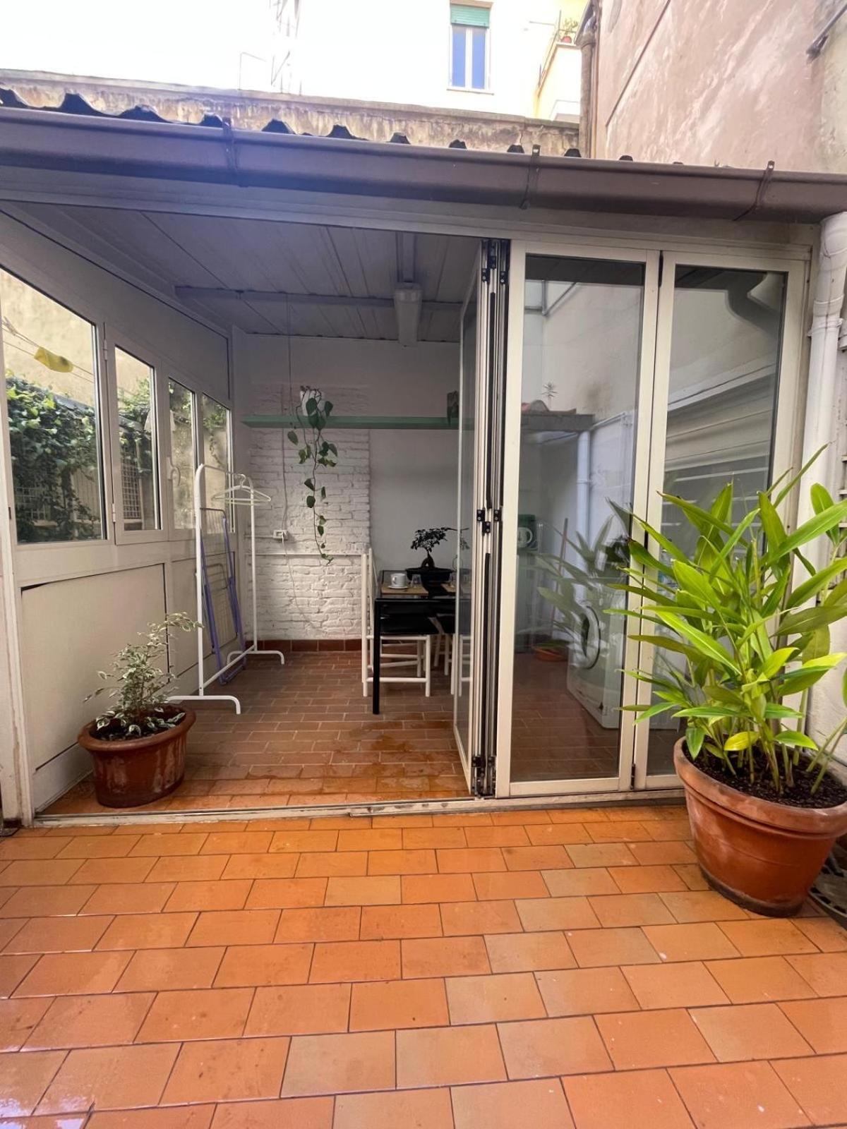 Caracalla Two Bedroom Apartamento
