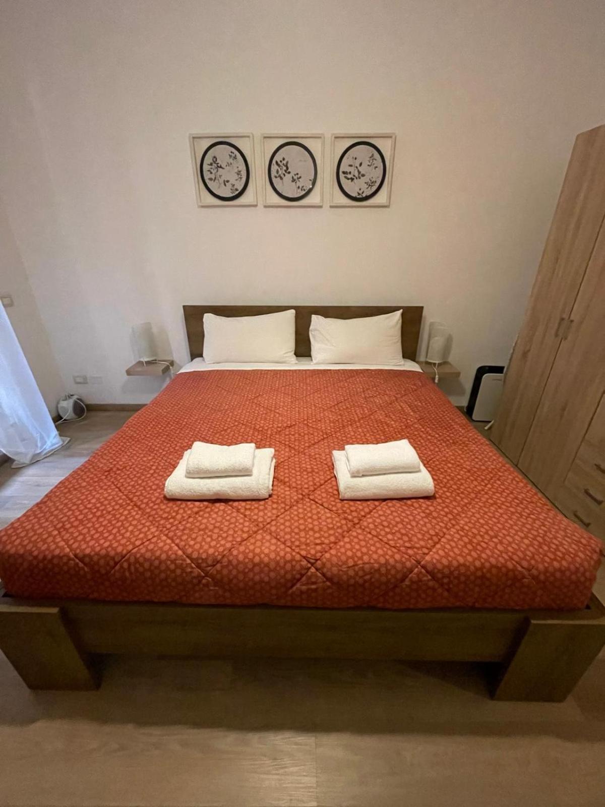 Caracalla Two Bedroom Apartamento Roma