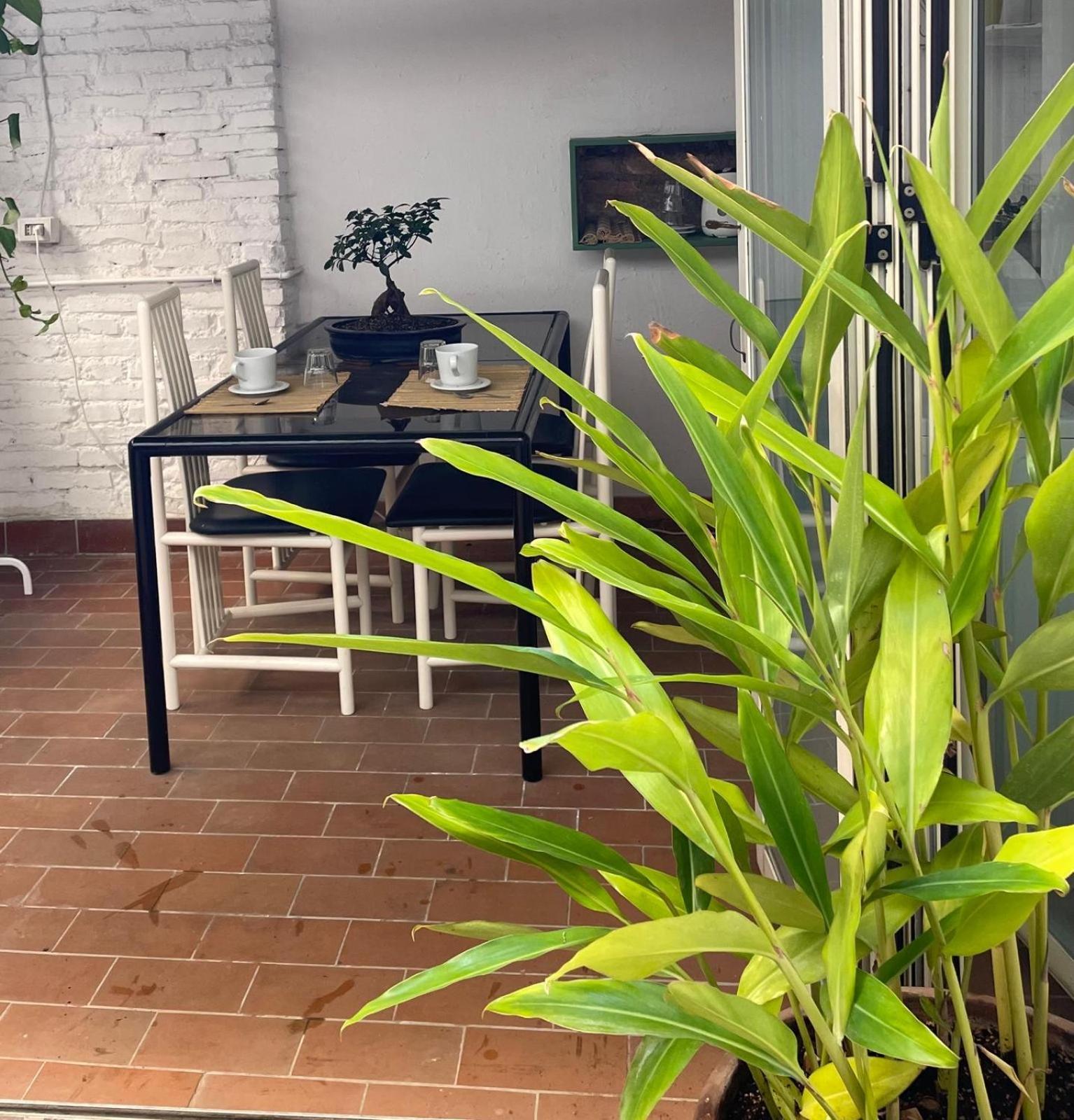 Caracalla Two Bedroom Apartamento *