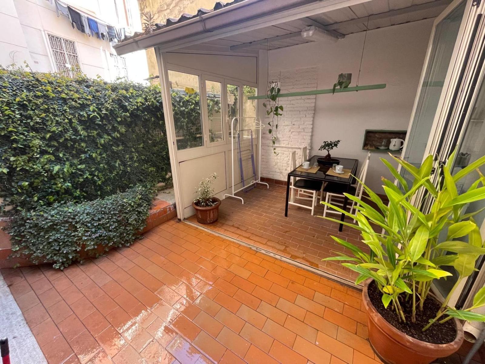 Caracalla Two Bedroom Apartamento Roma