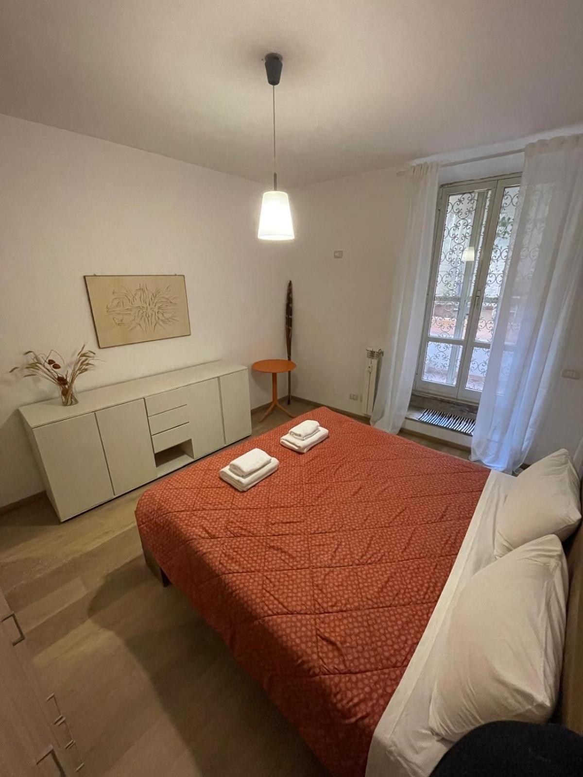 Caracalla Two Bedroom Apartamento